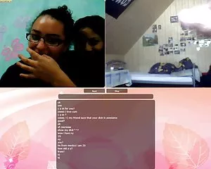 Tirando per 2 ragazze in tutto il porno italiano