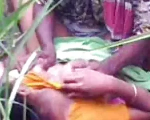 Bangla randy scopata all'aperto erotico italiano film