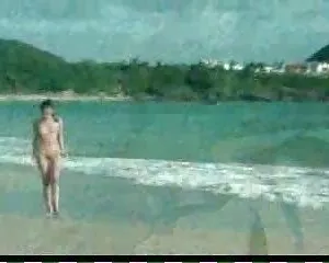 Shu qi nudo sulla spiaggia cerco film hard gratis