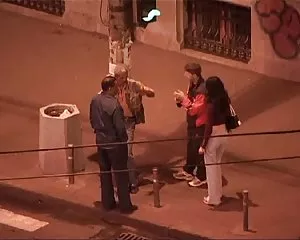 "la capitale" foto di ragazze nude