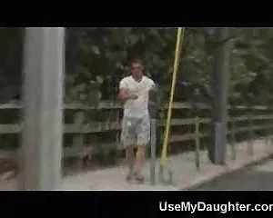 Amica della figlia papà foto donne mature