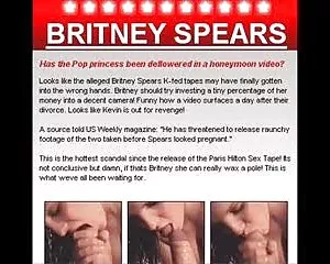 Britney pompino. Ad impr. share
