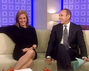 Ragazze meredith vieira oggi porno casalingo