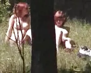 Nudisti ragazza nel bosco donne mature porno italiane