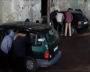 Parkplatz funzionano funzionano-sesso video poro gratis