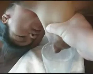 Frauenmelken - latte mostrare sesso italiano video