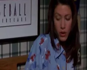 Shannon elizabeth - american pie filmati amatoriali