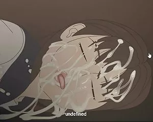 Hentai sesso gioco enorme bukkake giapponese studentessa film ponro