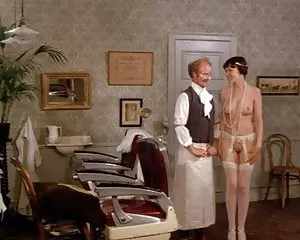 Vintage rasatura filmati amatoriali hot
