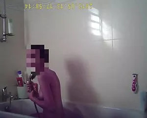 Mogli 974 ese doccia (vasca da bagno) siti porno