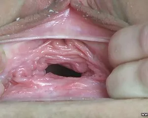 Close-up figa sesso amatoriale