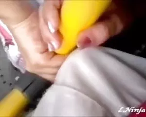 Dick lucas maozinha (donna gestisce uno sconosciuto) video hard gratuiti