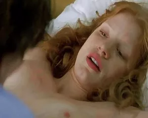 Jessica chastain - jolene porno film italy