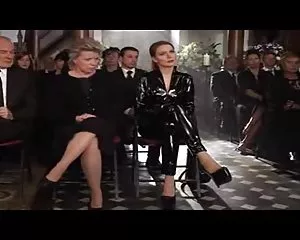 Martin hill loro vestito sexy in lattice nero vidio pornp gratis