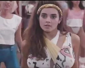 Donne sexy degli anni ' 80 video poro