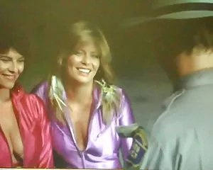 Masturbarsi per adrienne barbeau video porno gratuiti