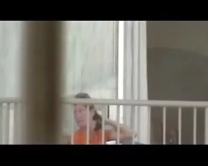 Esibizionista contro esibizionista - round 1 video hard italiani