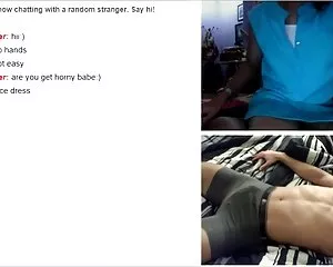 Caldo di chat video adolescenti, mostra tutti e non sapendo cosa sto video lesbiche sesso