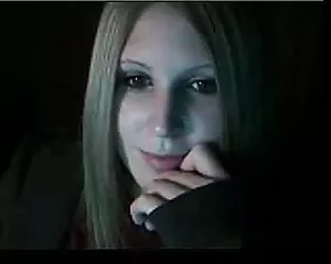 Bella ragazza bionda video gratis hard