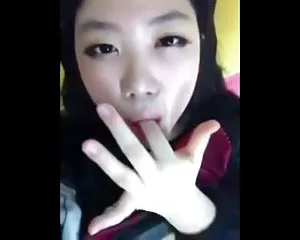 Coreano adolescente masturbazione hard sesso gratis