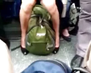 Ragazze in metropolitana di londra porno video gratuiti