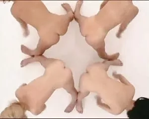 Allenamento di aerobica porno italiano xxx