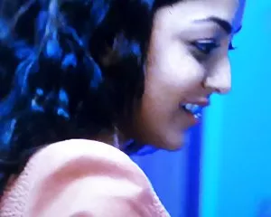 Kajal agarwal calda cagna filmati amatoriali hard