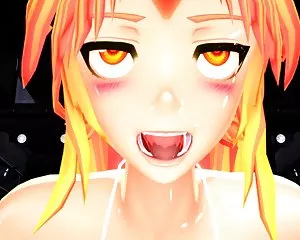 Mmd sesso gratis hd