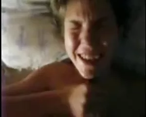 Si masturba per il viso - non è piaciuto! foto di donne nudissime