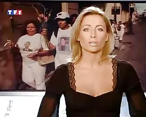 Anne-sophie 2 donne anziane nude foto