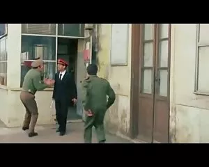 Divertente commedia italiana retrò cicciona video porto in italiano