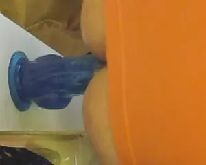 La castità transessuale scopa da 9 pollici a parete dildo video porno free italiani