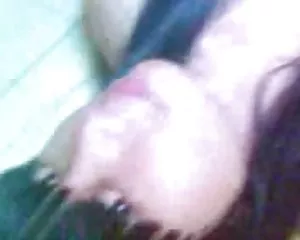 Ragazza indonesiana - lia film porn