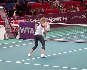 Maria sharapova migliori pratiche sessione donne erotiche nude