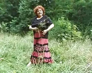 Nonna in natura donne mature sesso
