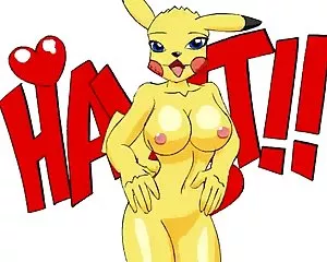 Pokemon xxx sesso italiano com