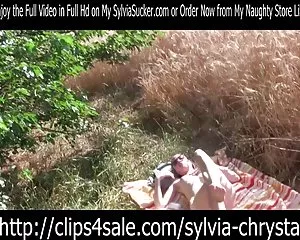 Alla vigilia 120 x-nudo erotico all'aperto il fumo silvia cristallo tutto porno amatoriale