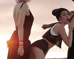 Miley cyrus filmati sesso amatoriale