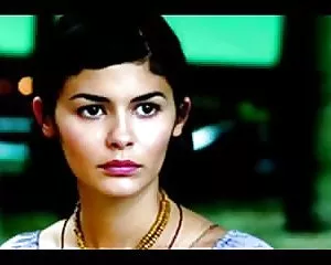 Audrey tautou 1 sesso porno