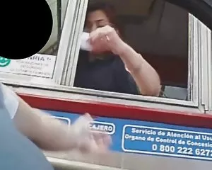 Dick flash auto 1 donne e culi