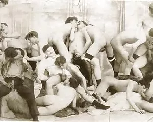 Video vintage libro gay 1890 - 1950 - nis-2 porno per