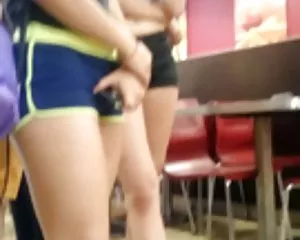 Redazione candid adolescente culo! film erotici gratis