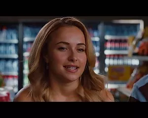 Hayden panettiere film sesso porno