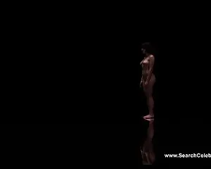 Nuda scarlett johansson sotto la pelle sesso sexy