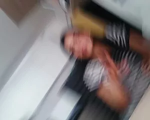 Vendedora de en bta donne porche foto