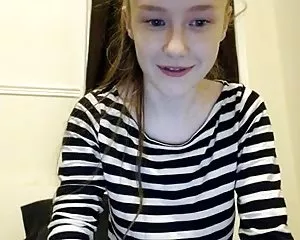 Webcam teen bionda porno gratis in italiano