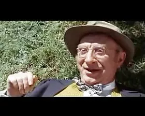 Sex-una commedia divertente tedesco vintage 16 porno nudo