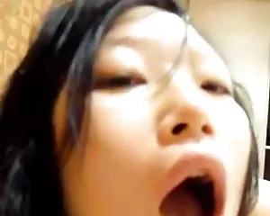 Ancora un simpatico cinese sborrata in bocca film porno on line