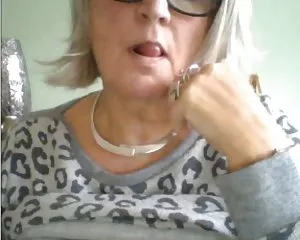 Nonna nonna foto di donne mature nude