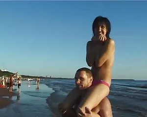 Candid nudo naturista adolescente culo su una spiaggia pubblica film erotici italiani